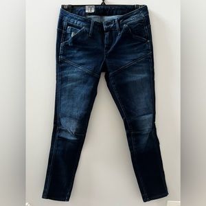 🌸 G-Star Slim Tapered jeans - Women size 27